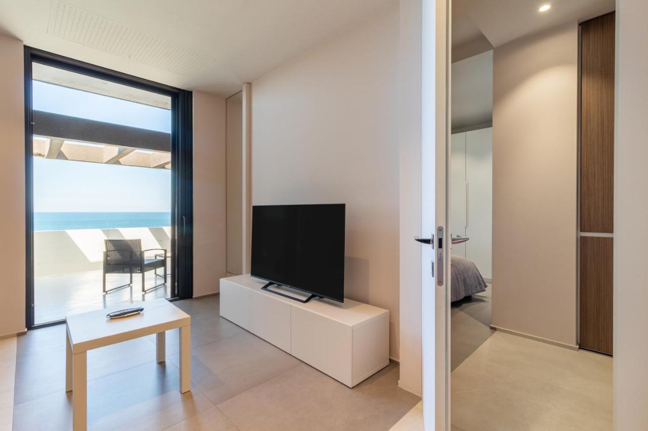 La Dimora Sul Mare Apartment Bari Exterior photo