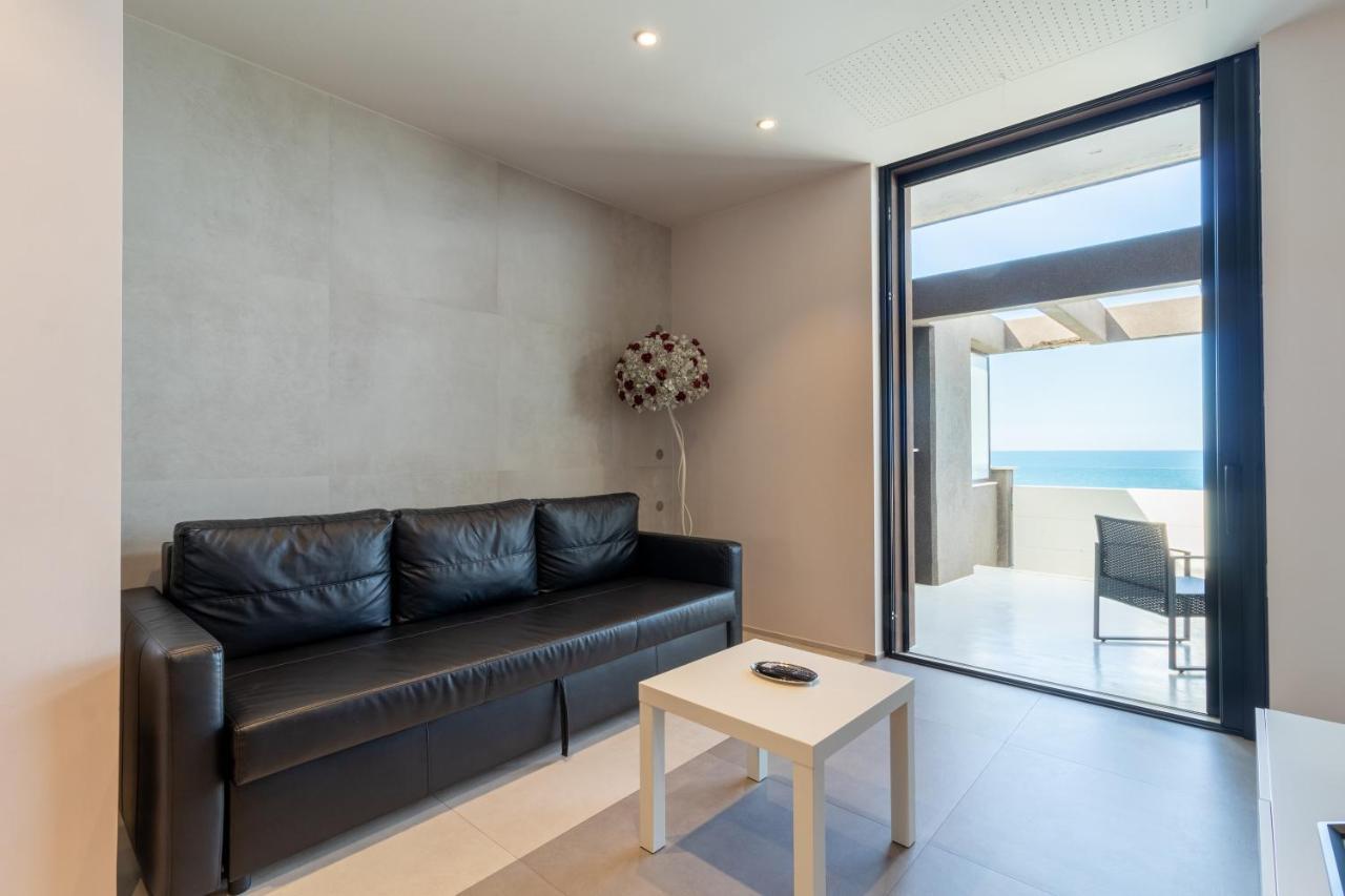 La Dimora Sul Mare Apartment Bari Exterior photo