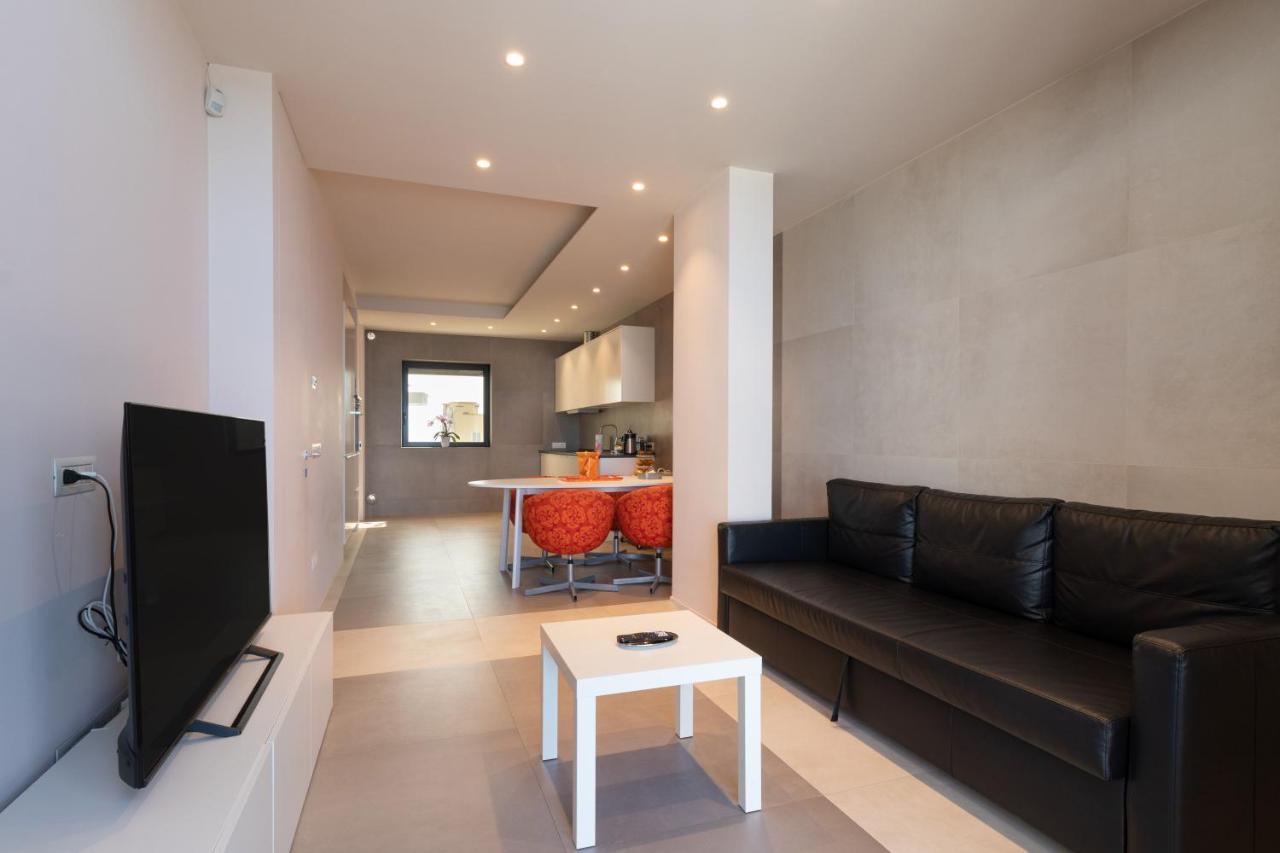 La Dimora Sul Mare Apartment Bari Exterior photo