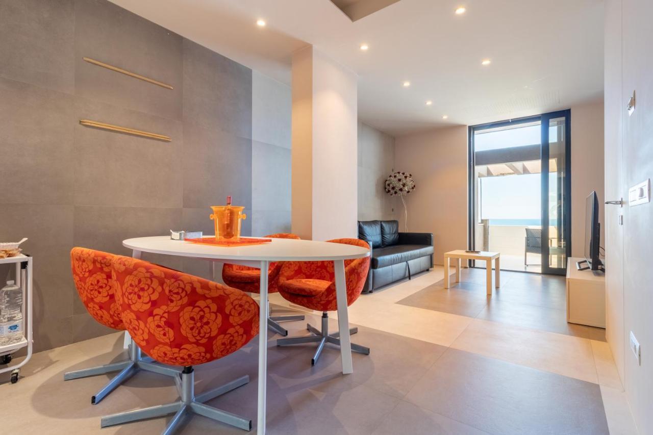 La Dimora Sul Mare Apartment Bari Exterior photo
