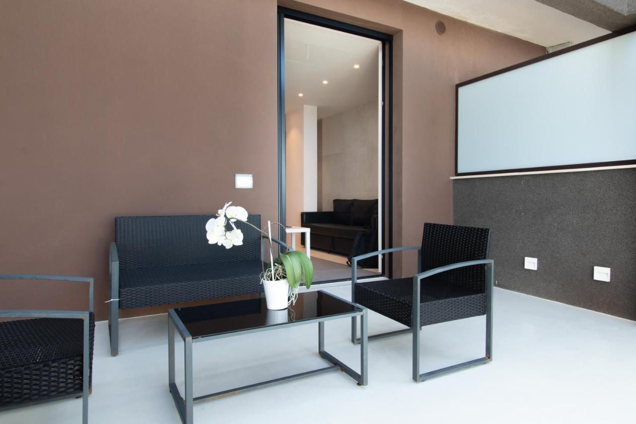 La Dimora Sul Mare Apartment Bari Exterior photo