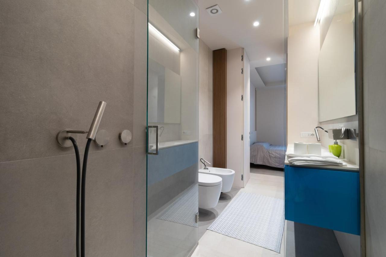 La Dimora Sul Mare Apartment Bari Exterior photo
