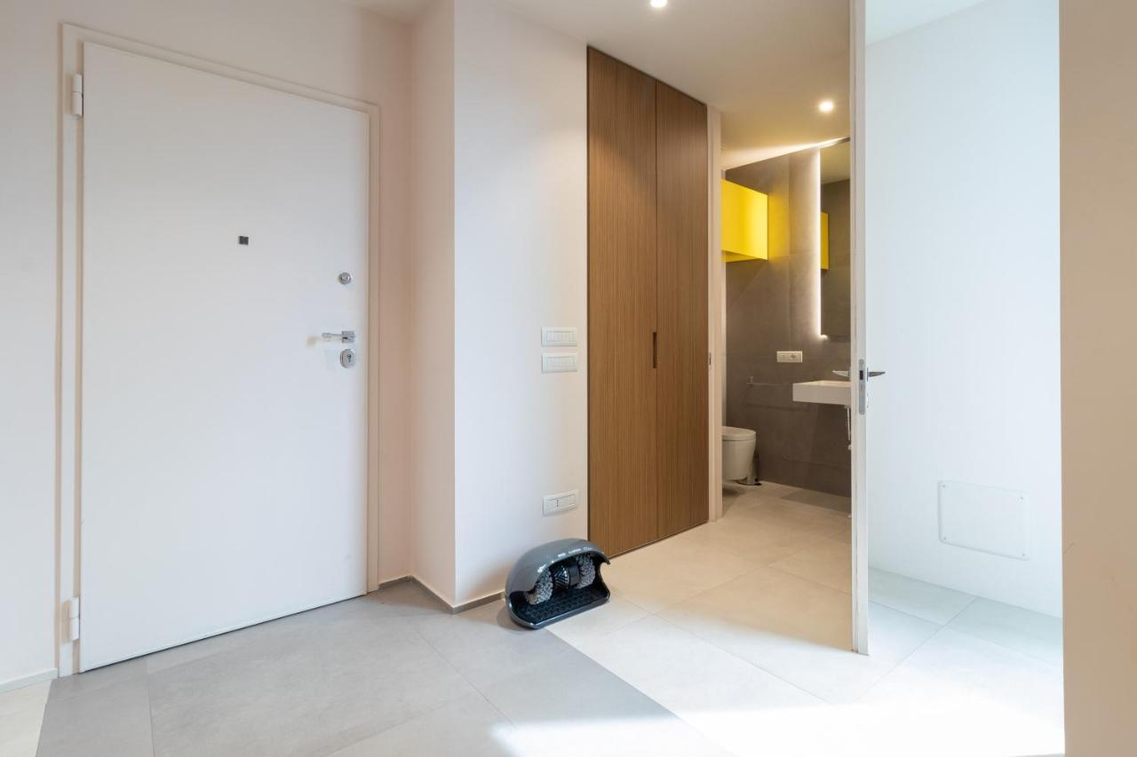 La Dimora Sul Mare Apartment Bari Exterior photo